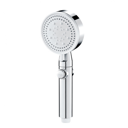 MULTIFUNCTIONAL HIGH PRESSURE SHOWER HEAD