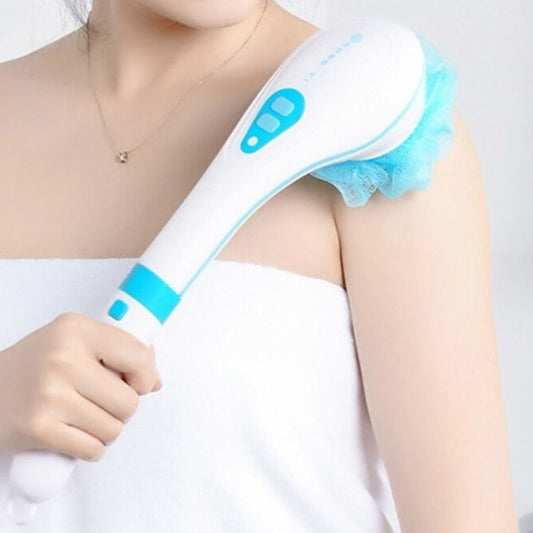 Electric Body Cleansing Brush