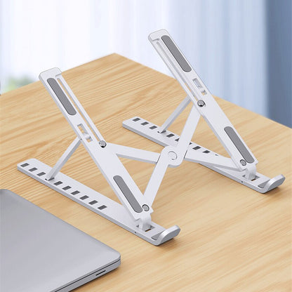 Aluminum Laptop Stand 10-15.6 inch Tablet