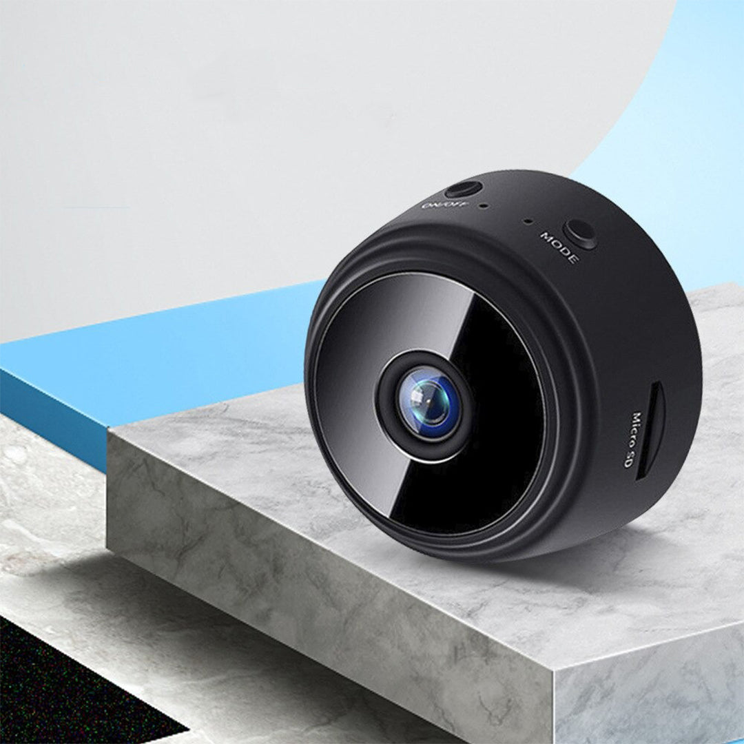 1080P HD Wireless Mini Camera