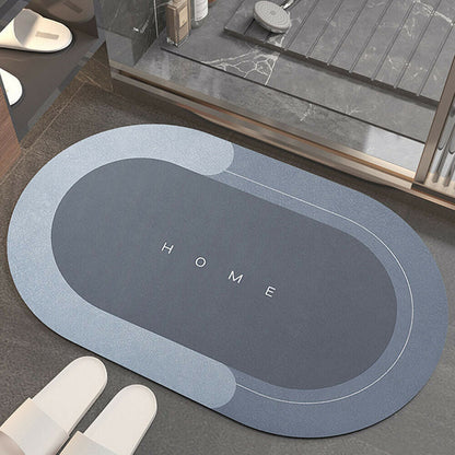 Home Super Absorbent Floor Mat